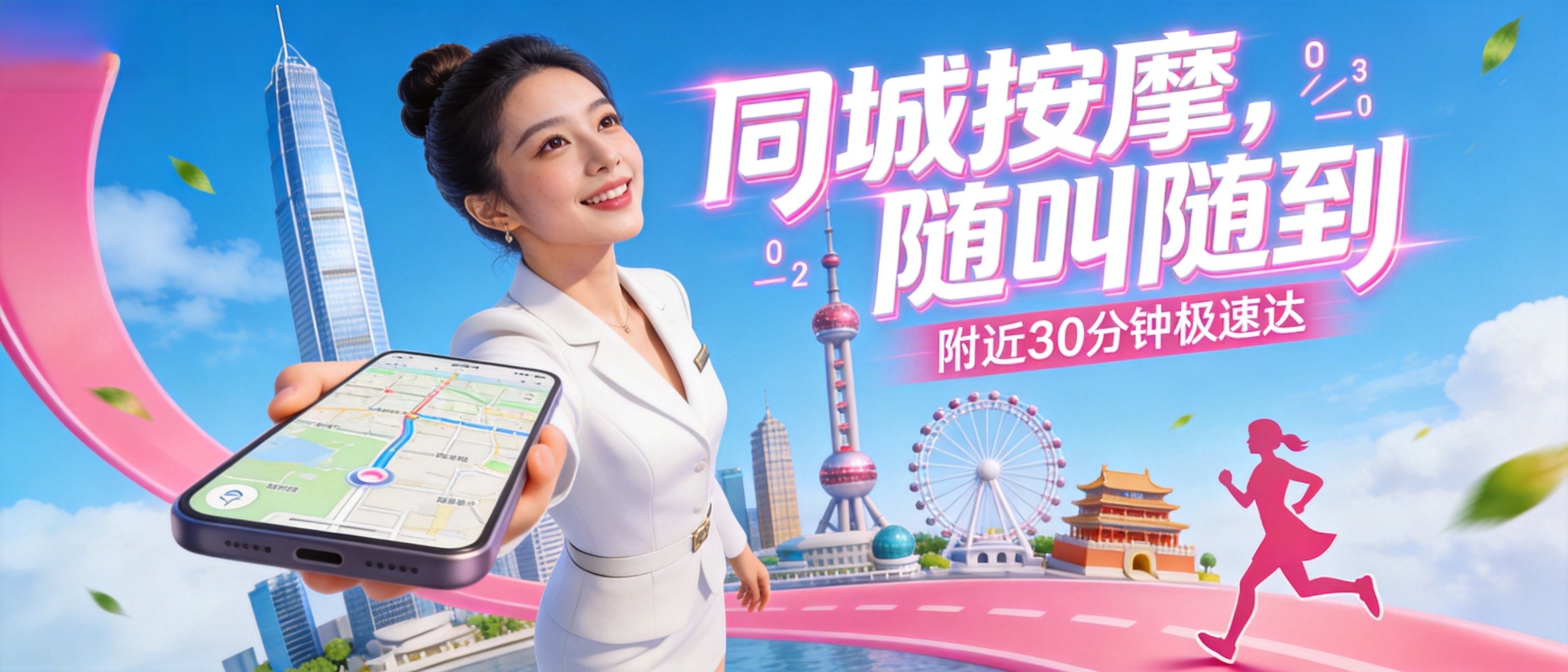 张家界活立到家上门按摩：把放松这件事，真正还给自己